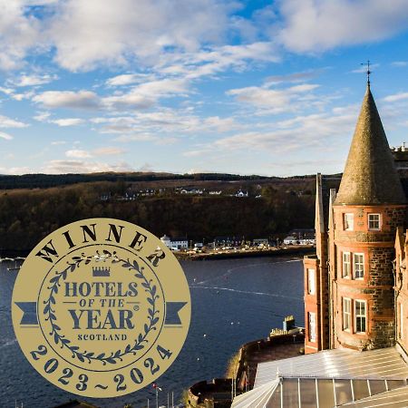 Western Isles Hotel Tobermory Luaran gambar