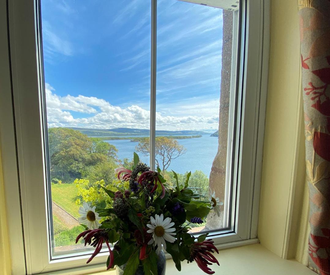 Western Isles Hotel Tobermory Luaran gambar