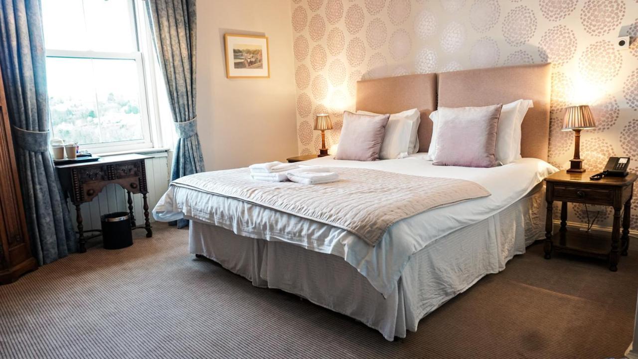Western Isles Hotel Tobermory Luaran gambar