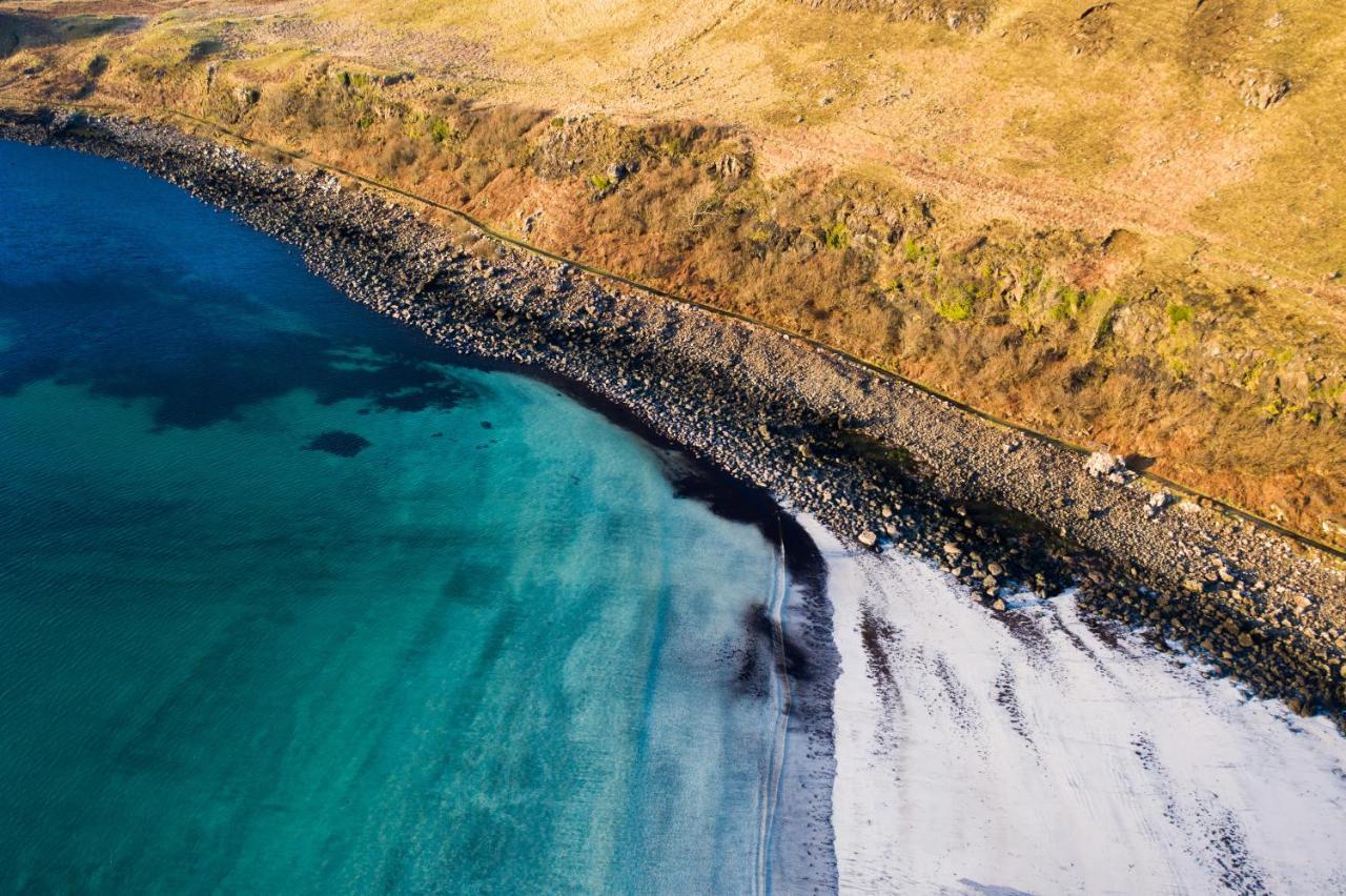 Western Isles Hotel Tobermory Luaran gambar