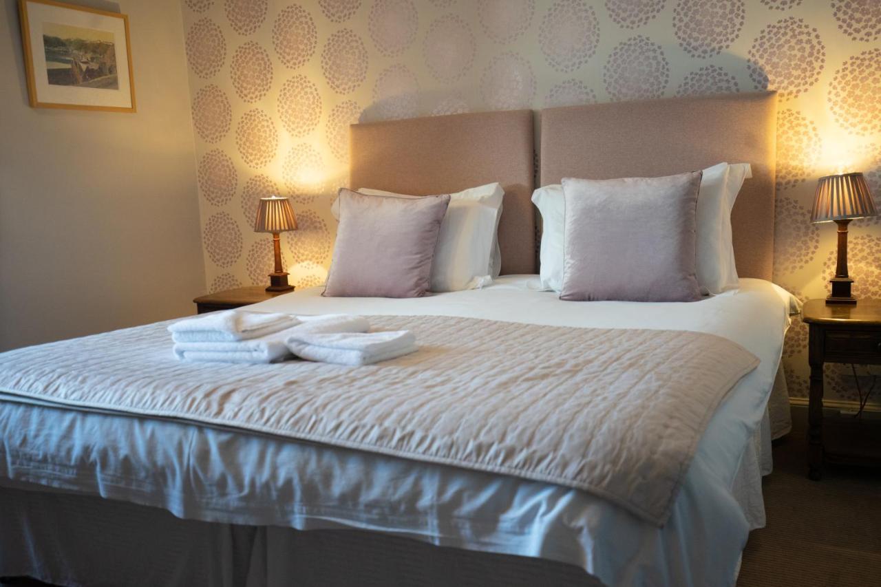 Western Isles Hotel Tobermory Luaran gambar