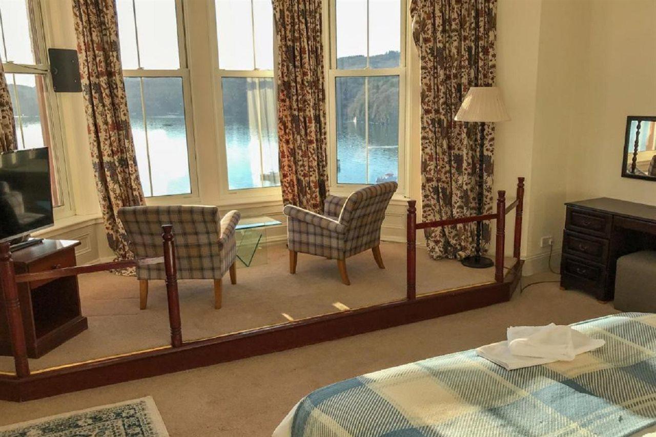 Western Isles Hotel Tobermory Luaran gambar