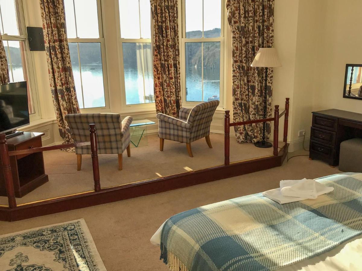Western Isles Hotel Tobermory Luaran gambar