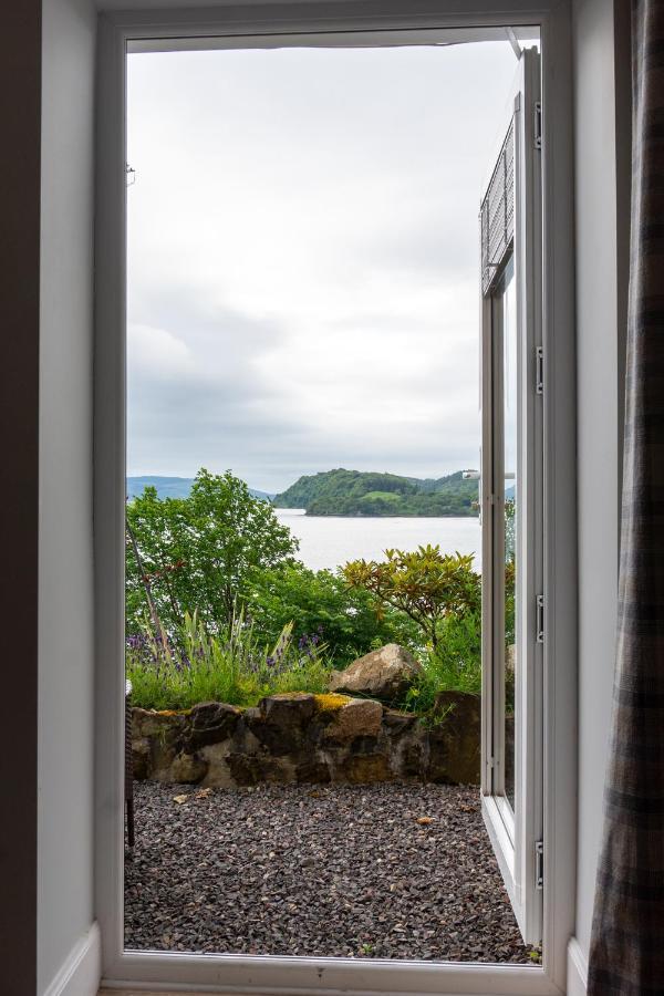 Western Isles Hotel Tobermory Luaran gambar