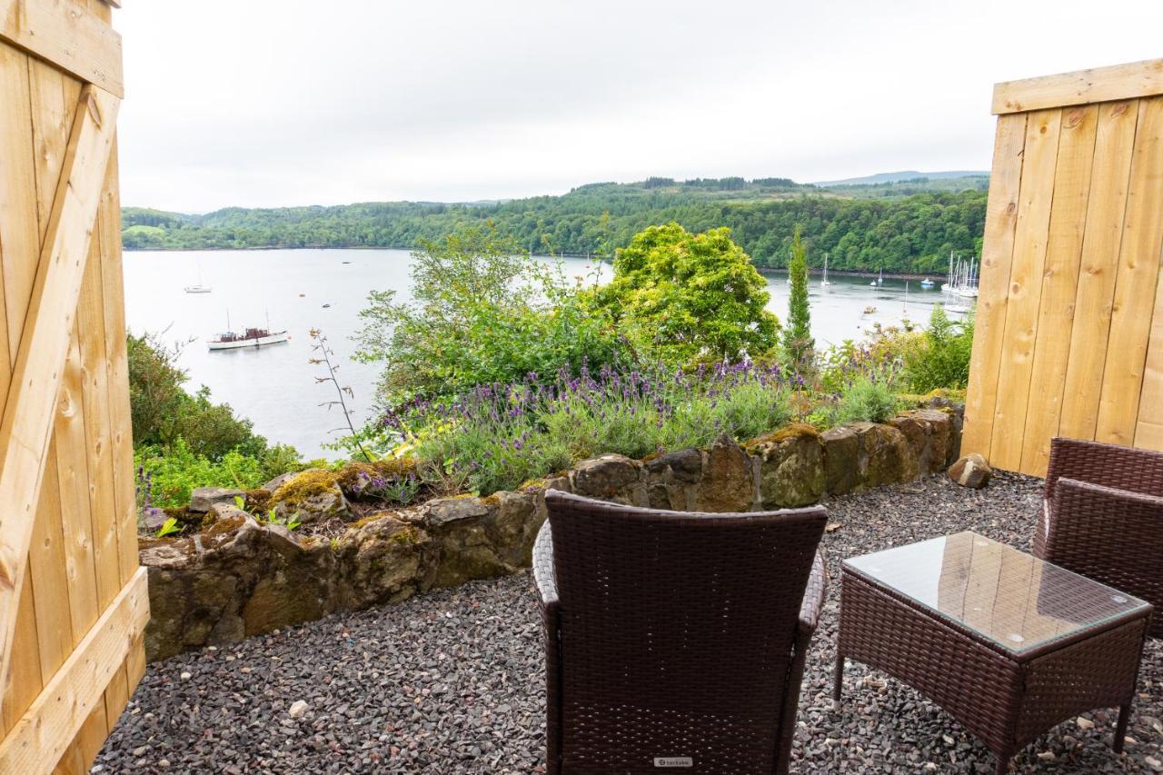 Western Isles Hotel Tobermory Luaran gambar