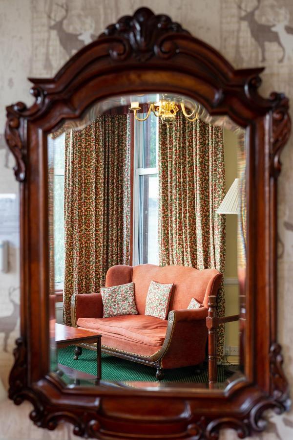 Western Isles Hotel Tobermory Luaran gambar