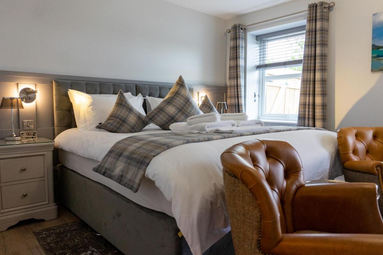 Western Isles Hotel Tobermory Luaran gambar