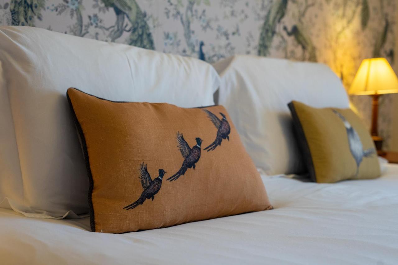 Western Isles Hotel Tobermory Luaran gambar