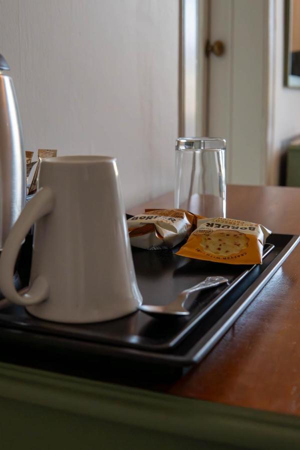 Western Isles Hotel Tobermory Luaran gambar
