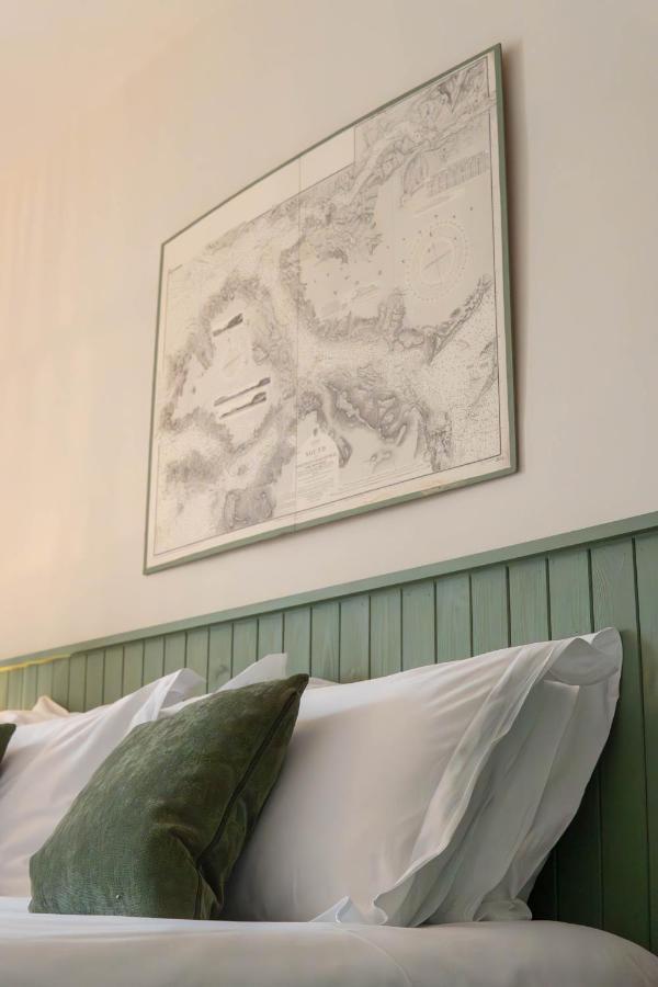 Western Isles Hotel Tobermory Luaran gambar