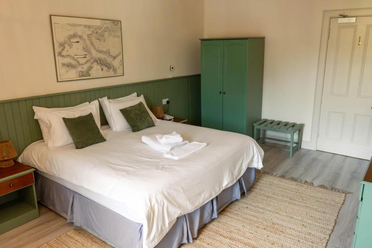 Western Isles Hotel Tobermory Luaran gambar