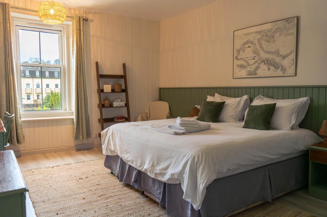 Western Isles Hotel Tobermory Luaran gambar